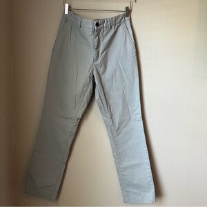 Banana Republic Factory Men’s Aiden Fit Pants Size 32 X 32